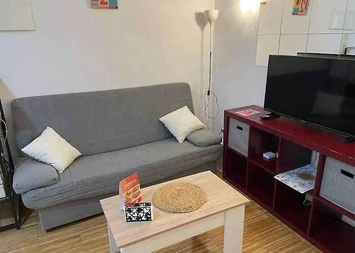 Estudio Barrio Malasana
