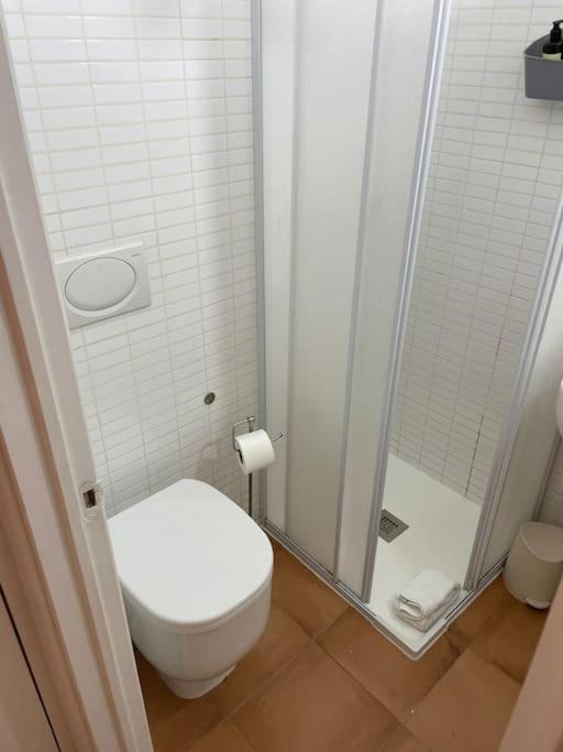 Apartament Estudio Barrio Malasana *