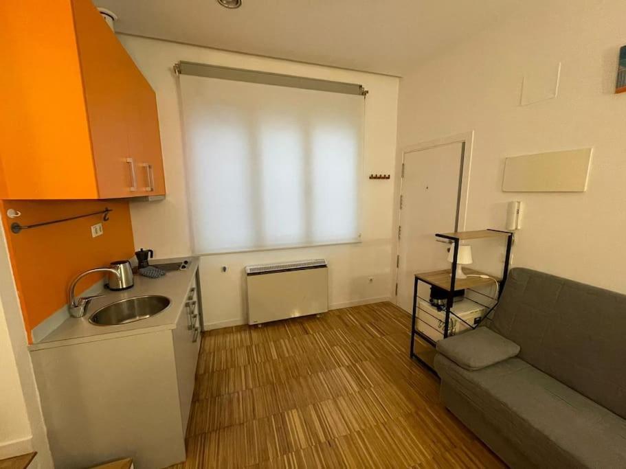 Apartament Estudio Barrio Malasana