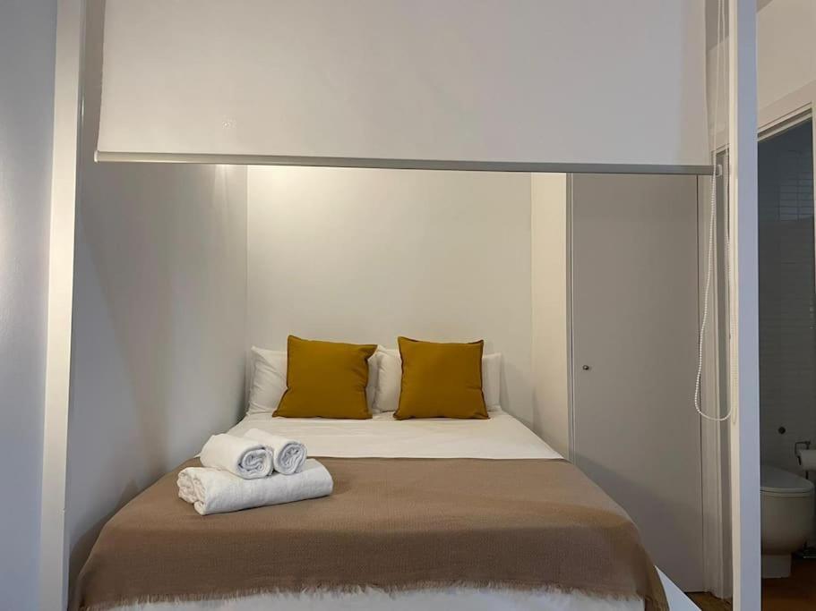 Apartament Estudio Barrio Malasana